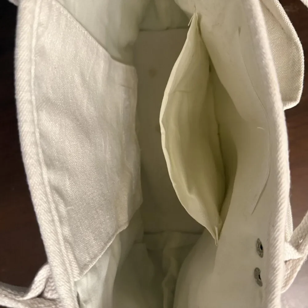 VegieBag Carry & Keep Flap Tote Bag